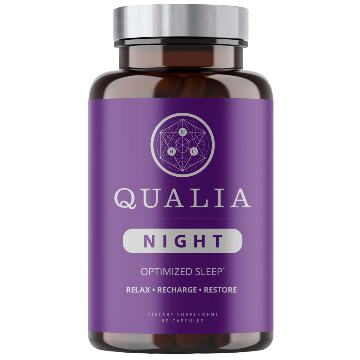 Qualia Night