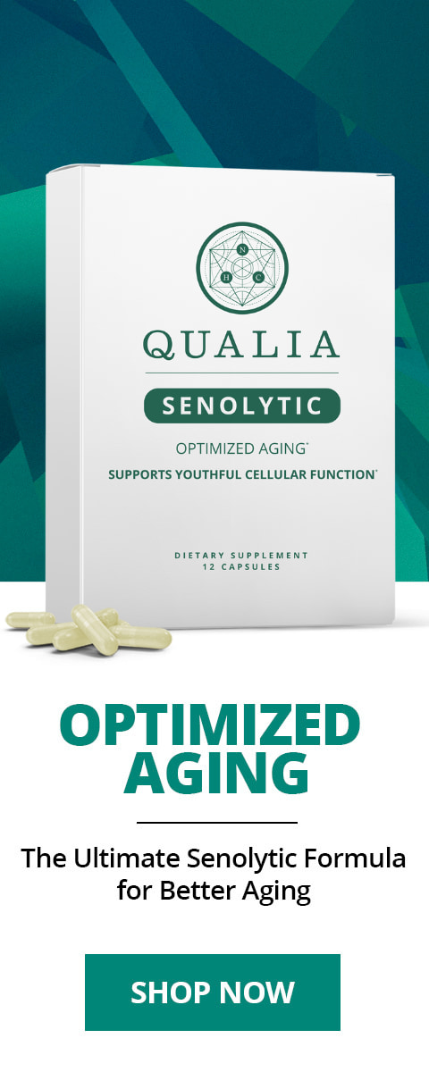 qualia senolytic