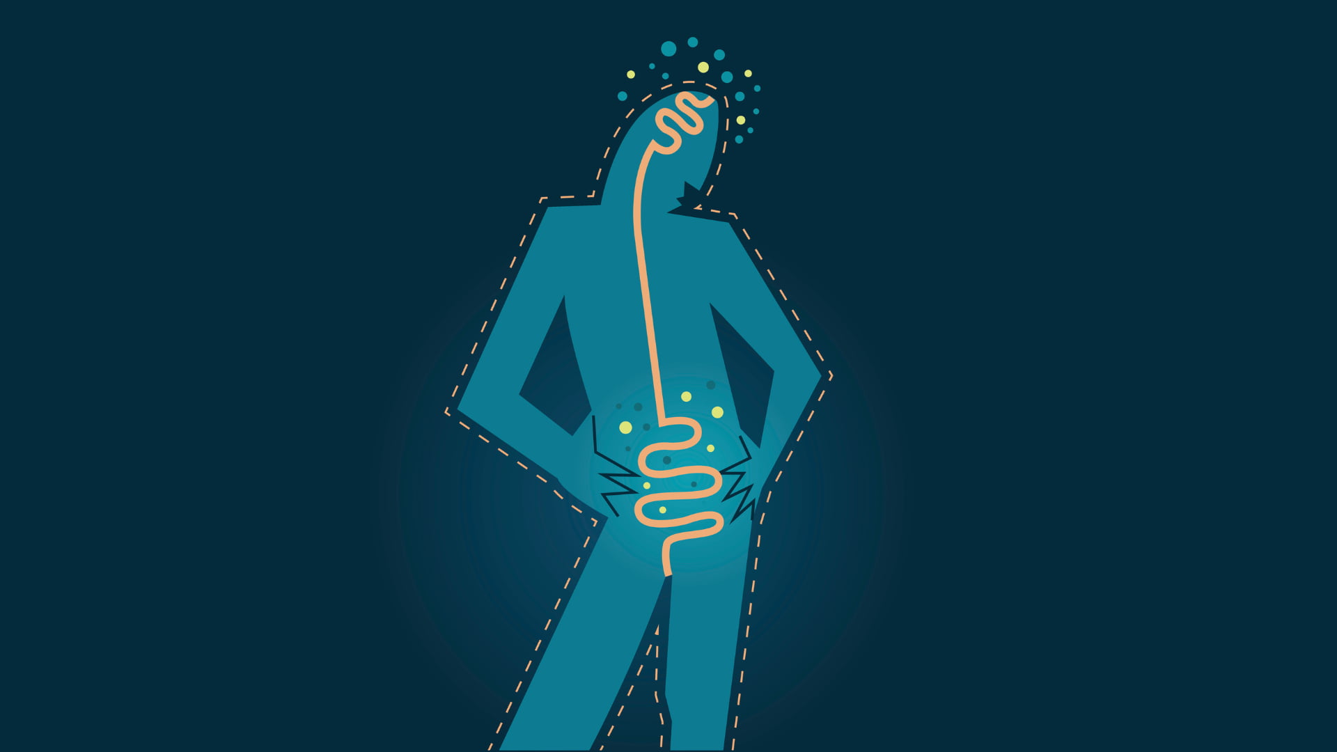 The Fascinating Power of the Gut-Brain Axis to Influence Health and Mood - An Interview With The Neurohacker Science Team