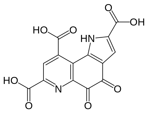 Pyrroloquinoline Quinone (PQQ)