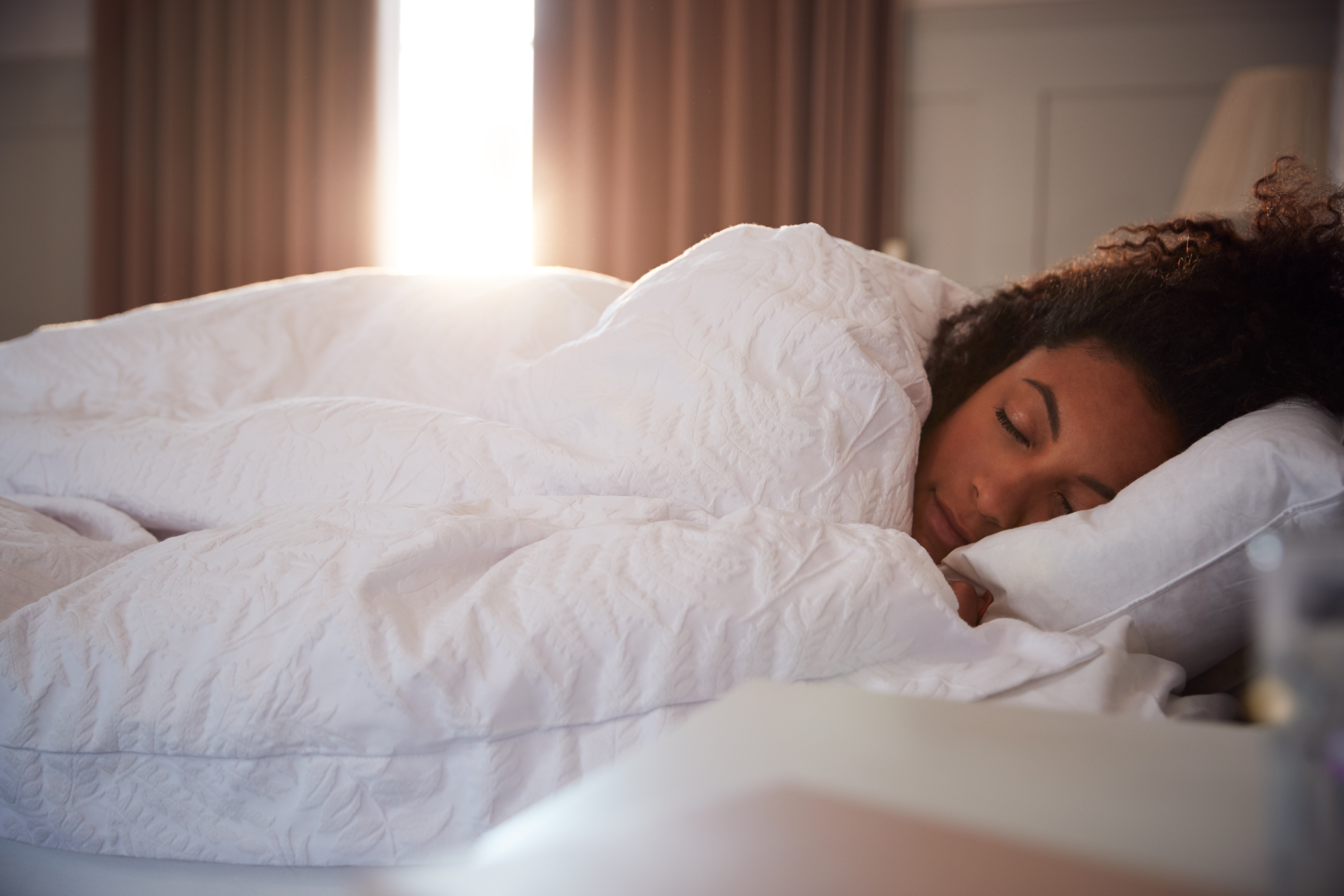 Does Good Sleep Help Prevent Colds?