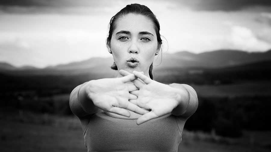 Box Breathing: A Breathing Technique to Focus the Mind