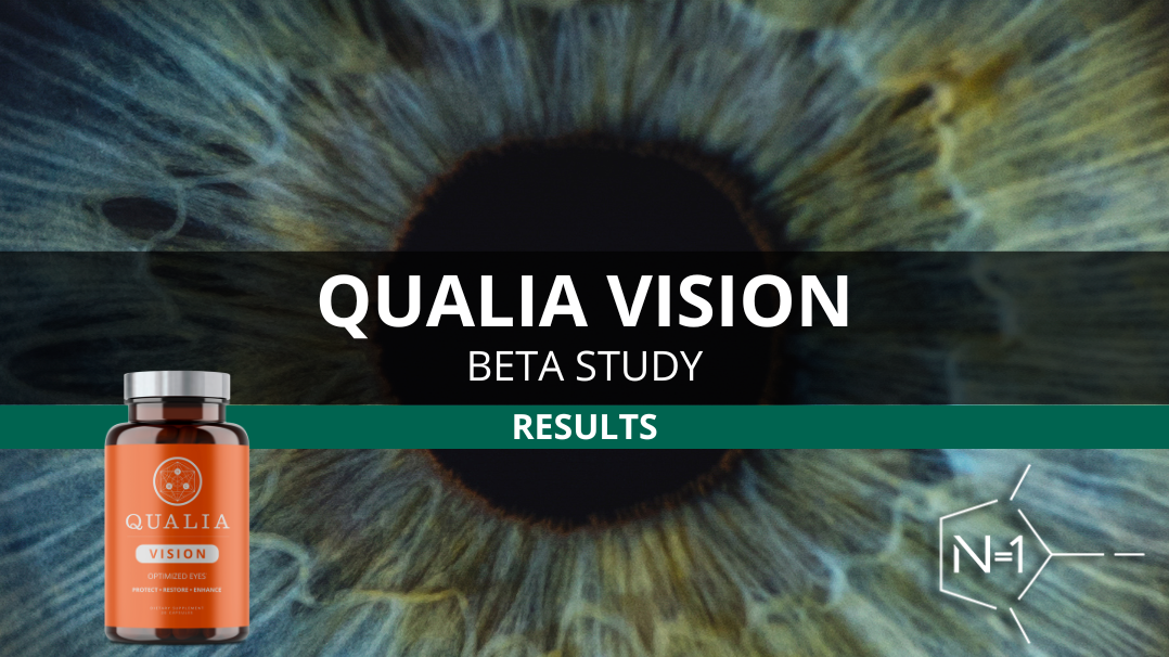 Qualia Vision Beta Study