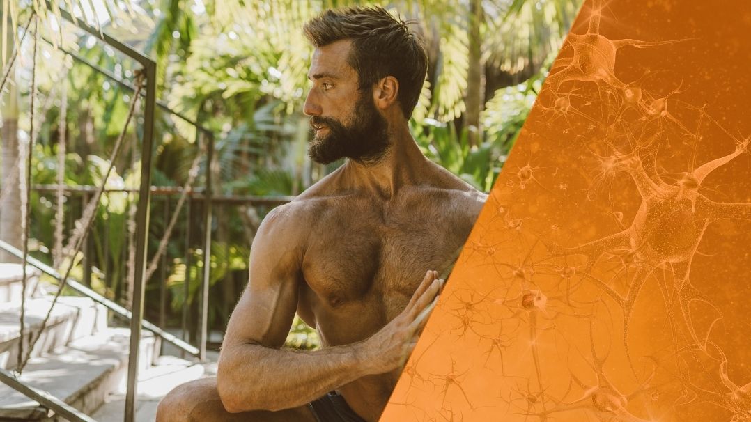 The Power of the Brain-Body Connection - A Q&A With Aaron Alexander, Author of The Align Method