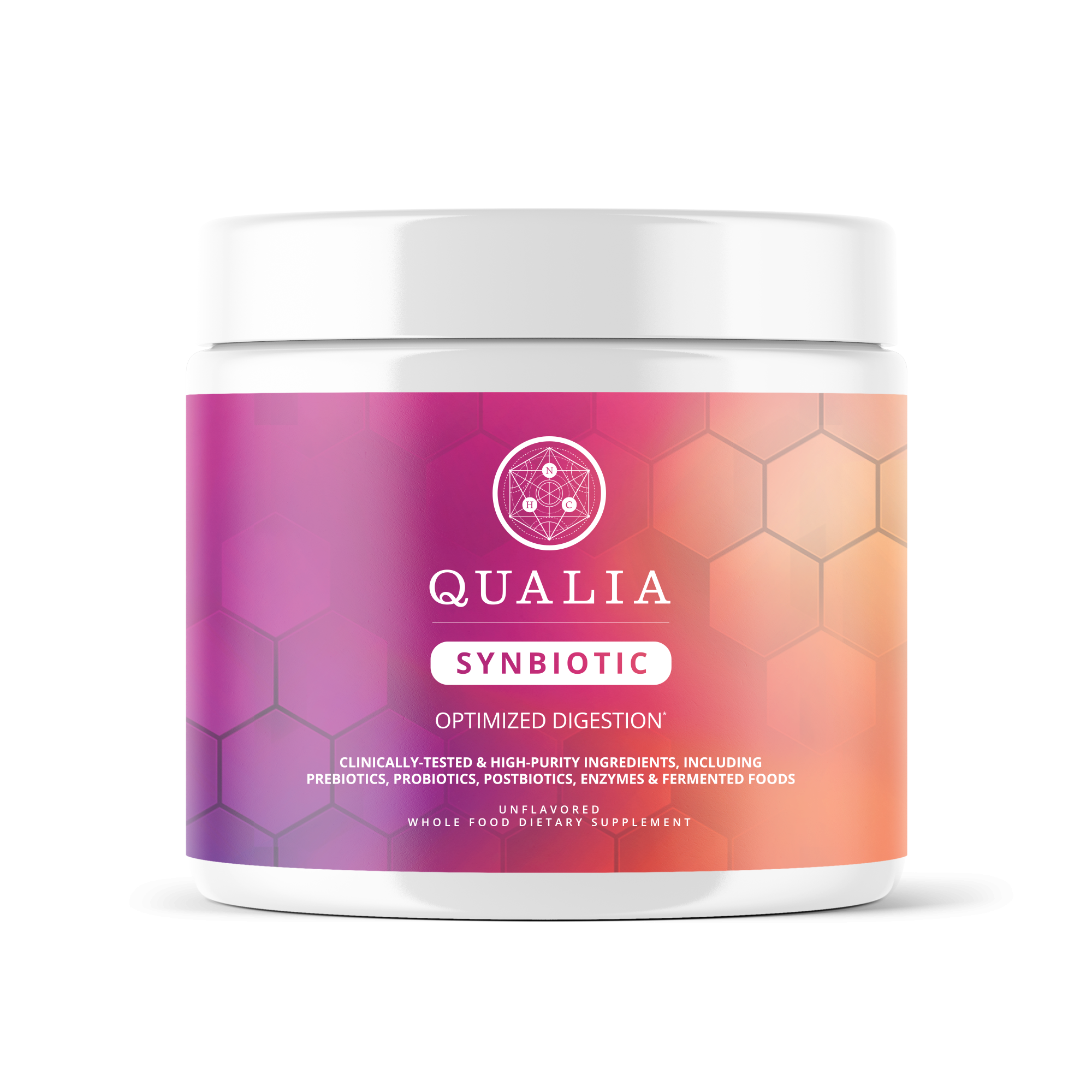 Qualia Synbiotic