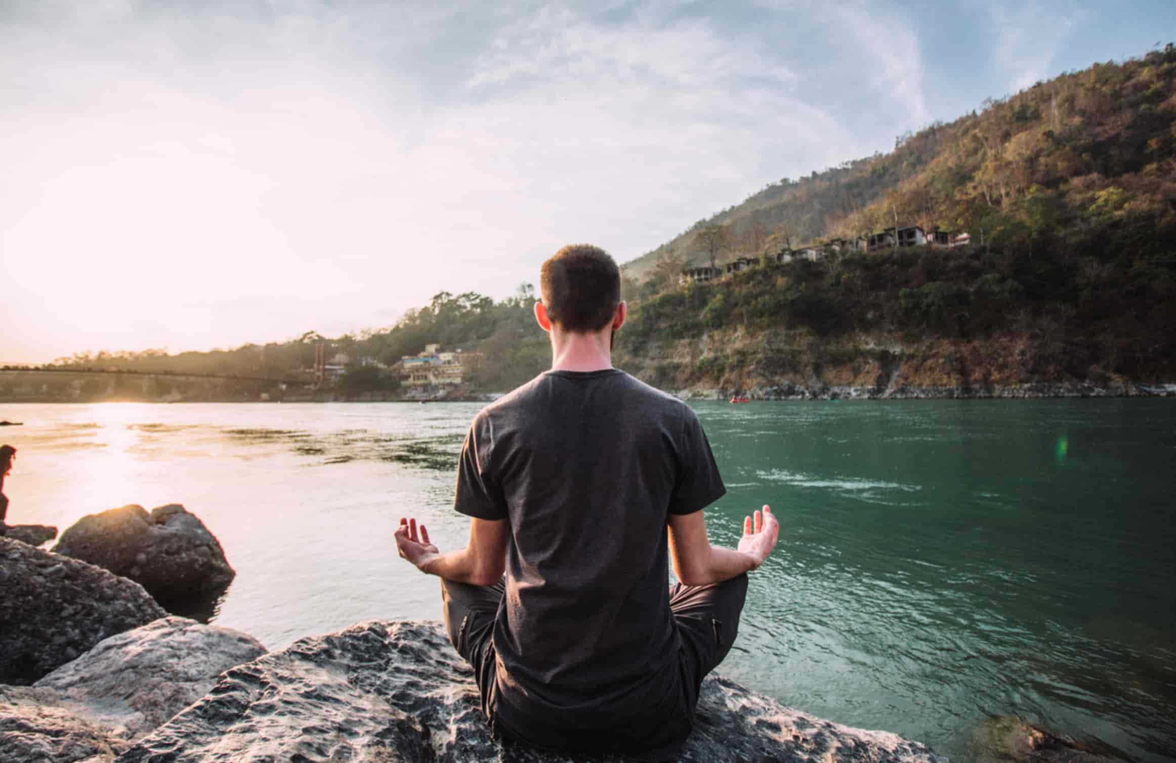 How to Level Up Your Focus With Meditation