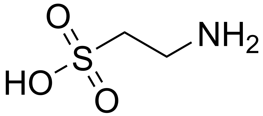 Taurine