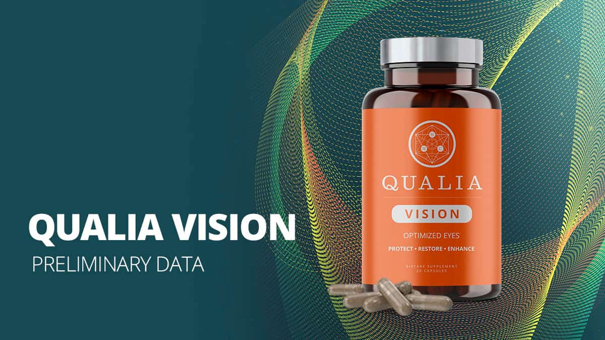 Qualia Vision Survey Results