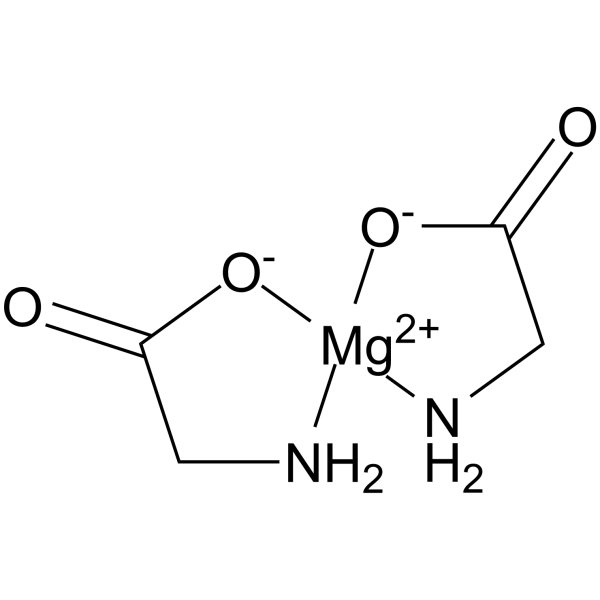 Magnesium Glycinate